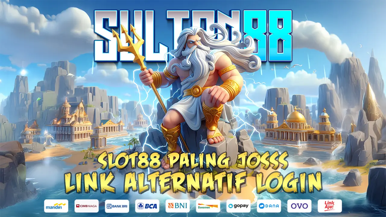 AsiaQQ slot88 resmi