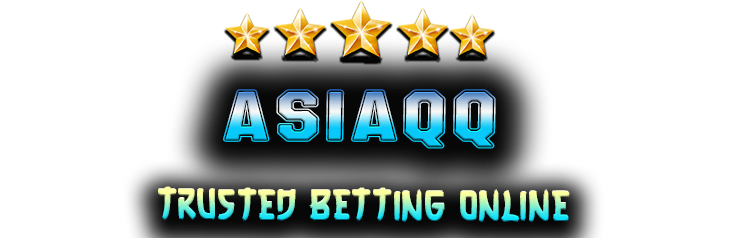 AsiaQQ Logo